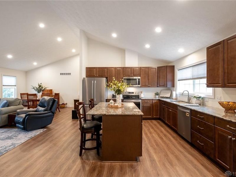 1475 Runnymeade Way, Beavercreek Township, OH 45385 Photo 3