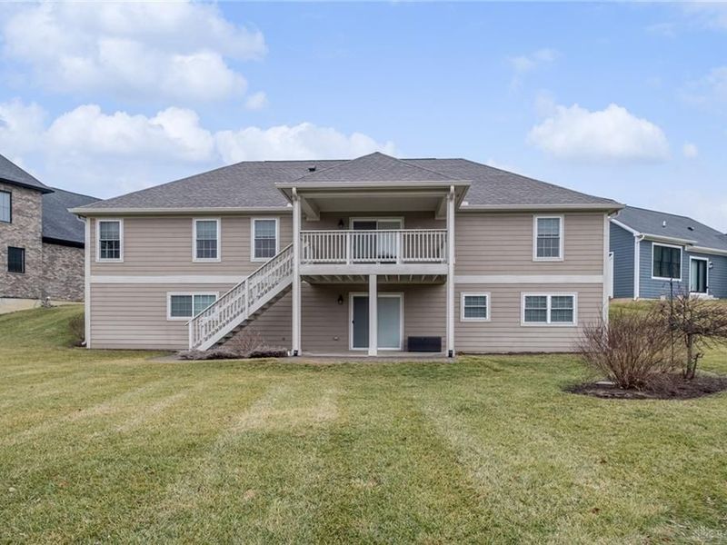 1475 Runnymeade Way, Beavercreek Township, OH 45385 Photo 32