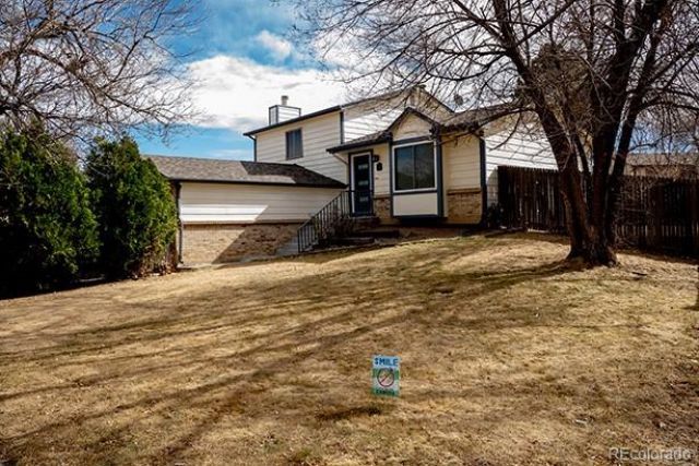 3564 S Pitkin Circle, Aurora, CO 80013 Main Photo