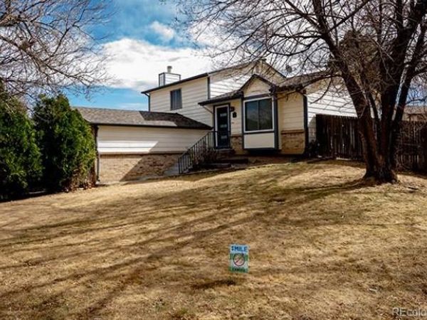 3564 S Pitkin Circle, Aurora, CO 80013