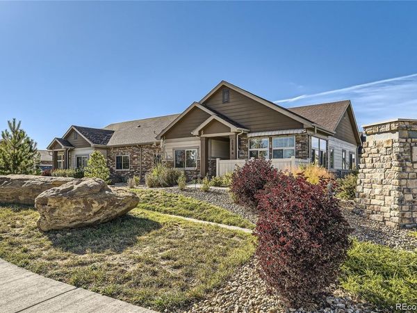 2029 S Flanders Way , Unit B, Aurora, CO 80013