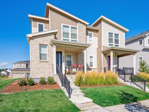 5218 Routt Street, Unit A, Arvada, CO 80002
