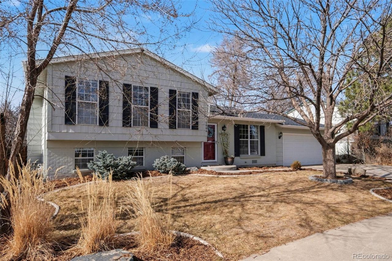 1006 Stein Street, Lafayette, CO 80026 Main Photo