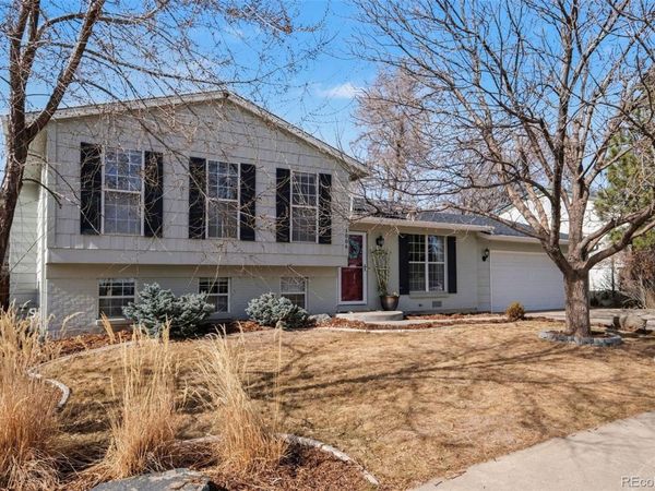 1006 Stein Street, Lafayette, CO 80026