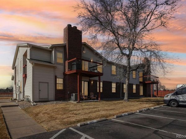 11961 Bellaire Street, Unit C, Thornton, CO 80233