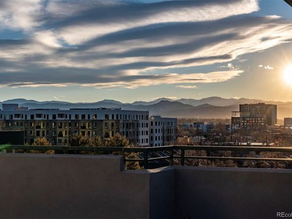 601 W 11th Avenue, Unit 604, Denver, CO 80204