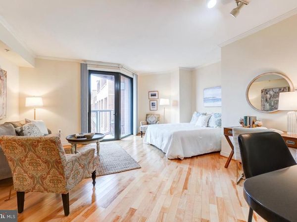 631 D STREET NW, Unit 1238, WASHINGTON, DC 20004