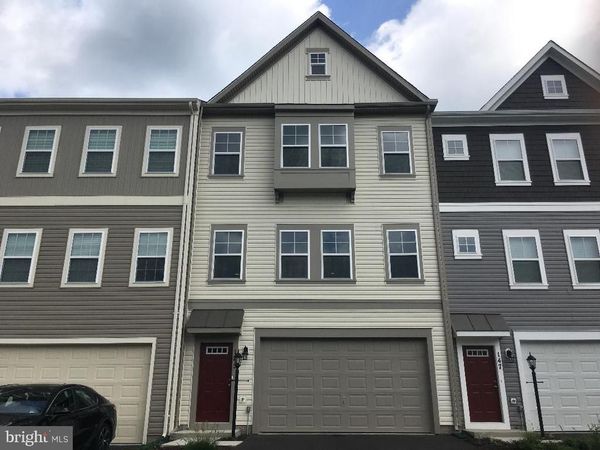 145 JEWEL BOX DRIVE , STEPHENSON, VA 22656