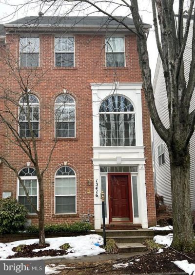 13416 Fountain Club Drive, Germantown, MD 20874 Main Photo