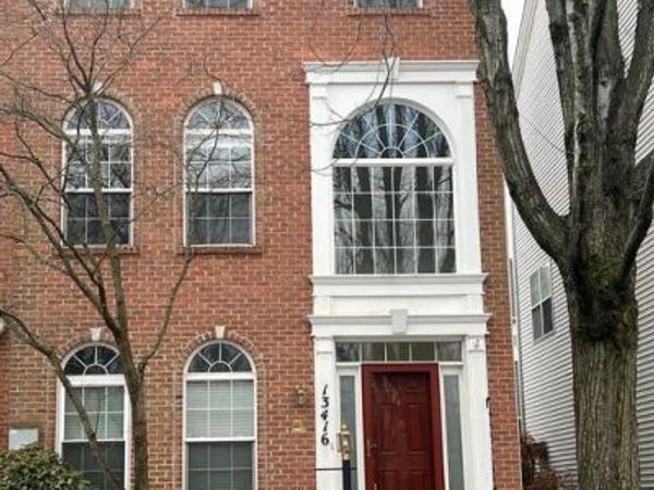 13416 FOUNTAIN CLUB DRIVE, GERMANTOWN, MD 20874