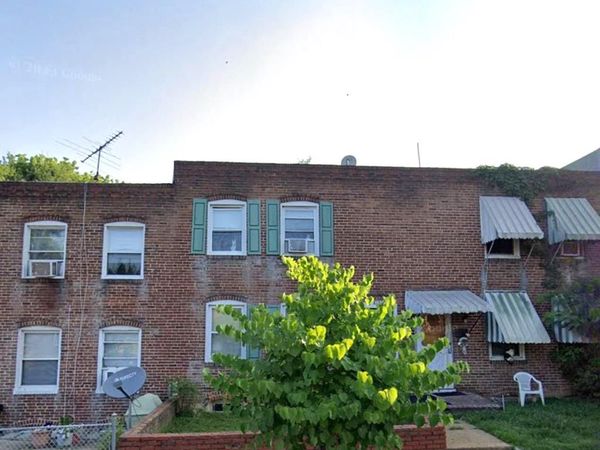 516 ARSAN AVENUE, BALTIMORE, MD 21225