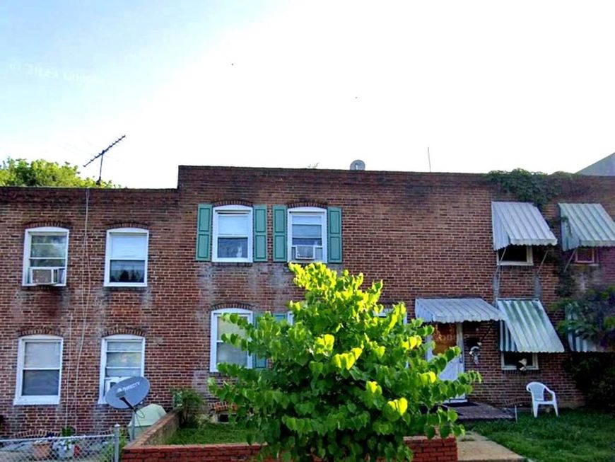 516 Arsan Avenue, Baltimore, MD 21225 Main Photo