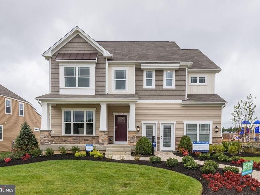 5446 Newport Circle , White Plains, MD 20695 Main Photo