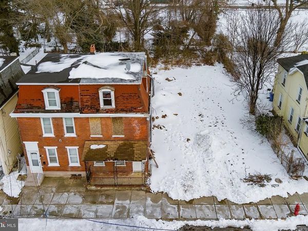 315 JONES AVENUE, BURLINGTON, NJ 08016