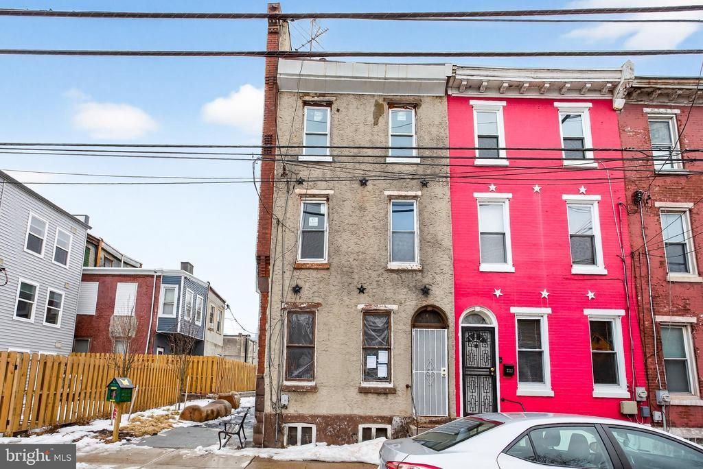 2210 W Master Street, Philadelphia, PA 19121 Main Photo