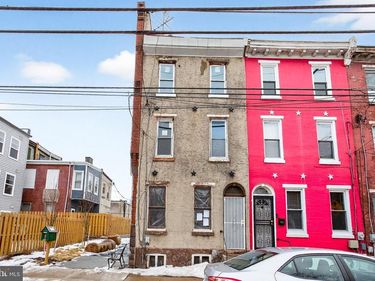 2210 W MASTER STREET, PHILADELPHIA, PA 19121