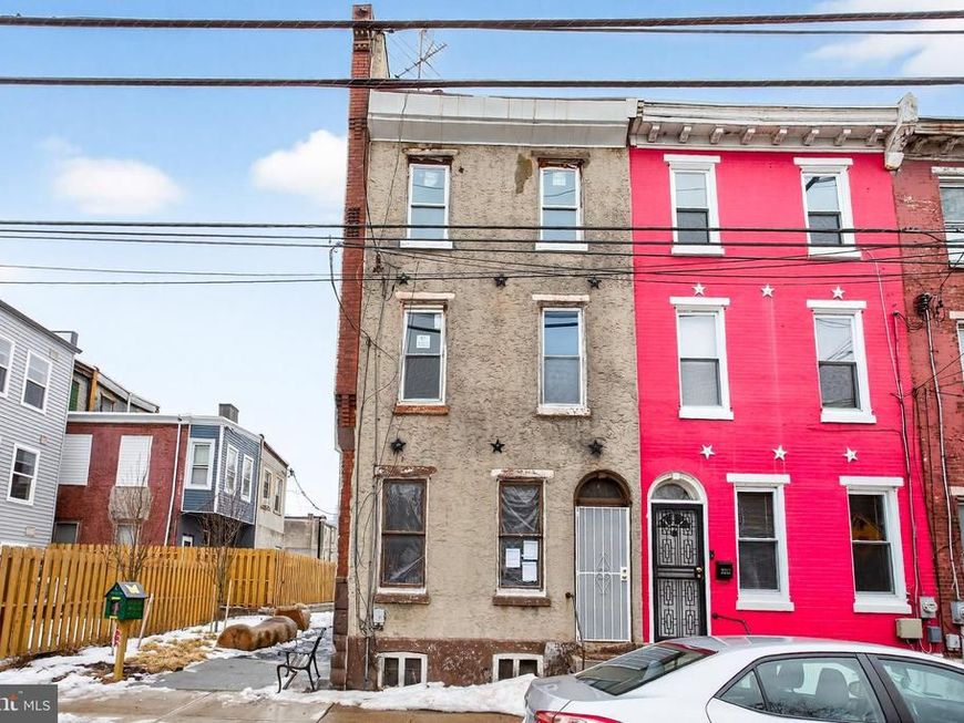 2210 W Master Street, Philadelphia, PA 19121 Main Photo