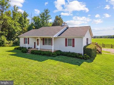 11576 WALTERS ROAD, ORANGE, VA 22960