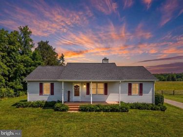 11576 WALTERS ROAD, ORANGE, VA 22960