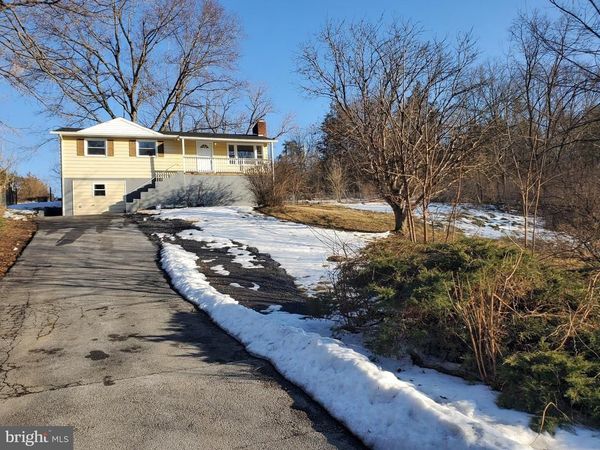 49 OLDT DRIVE, FRONT ROYAL, VA 22630