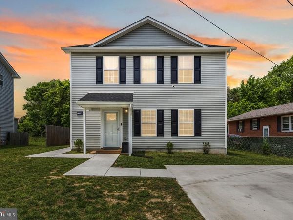 1718 PINEWOOD DRIVE, BALTIMORE, MD 21222