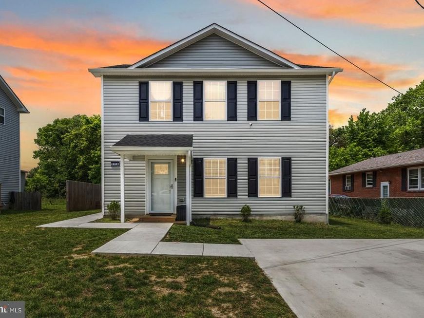 1718 Pinewood Drive, Baltimore, MD 21222 Main Photo