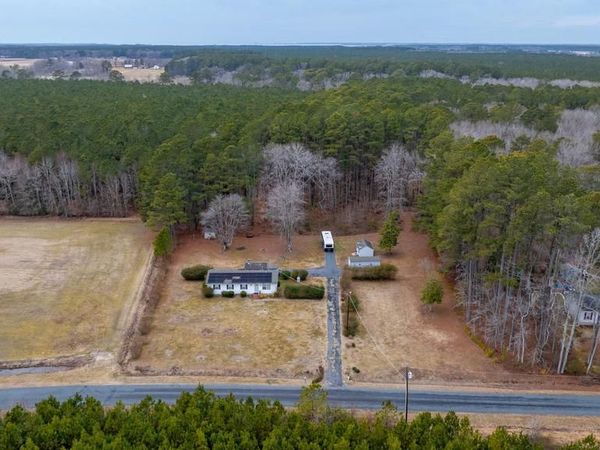 10892 ANDERSON ROAD , PRINCESS ANNE, MD 21853