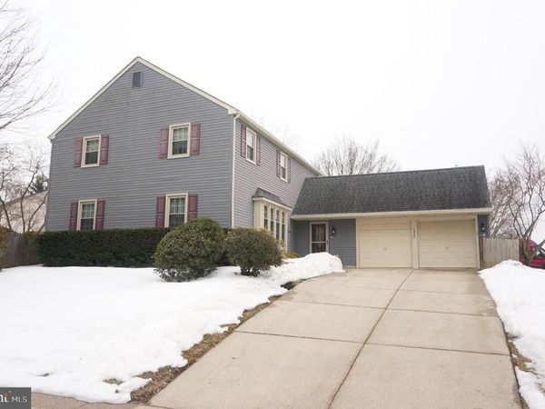 123 SHELLY LN, DELRAN, NJ 08075