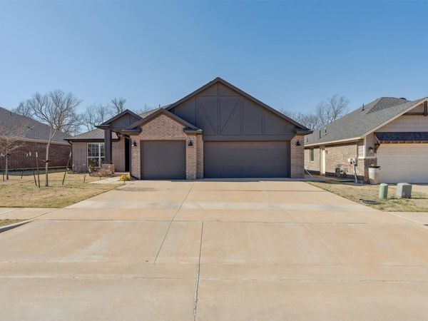 2516 S Pintail Street, Stillwater, OK 74074