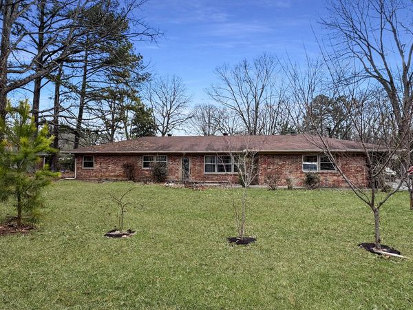 1308 Royal Trl , Manchester, TN 37355