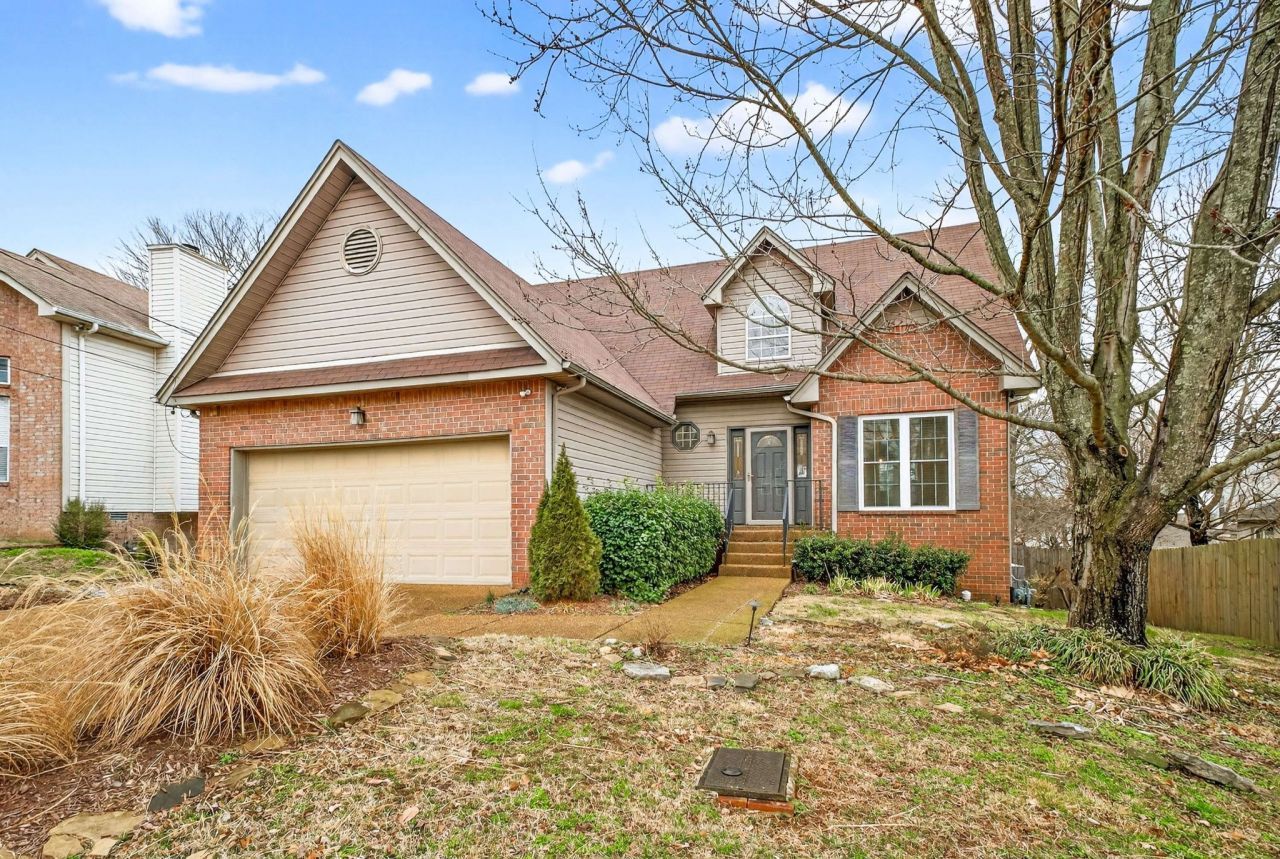 5204 Catspaw Dr, Antioch, TN 37013 Main Photo