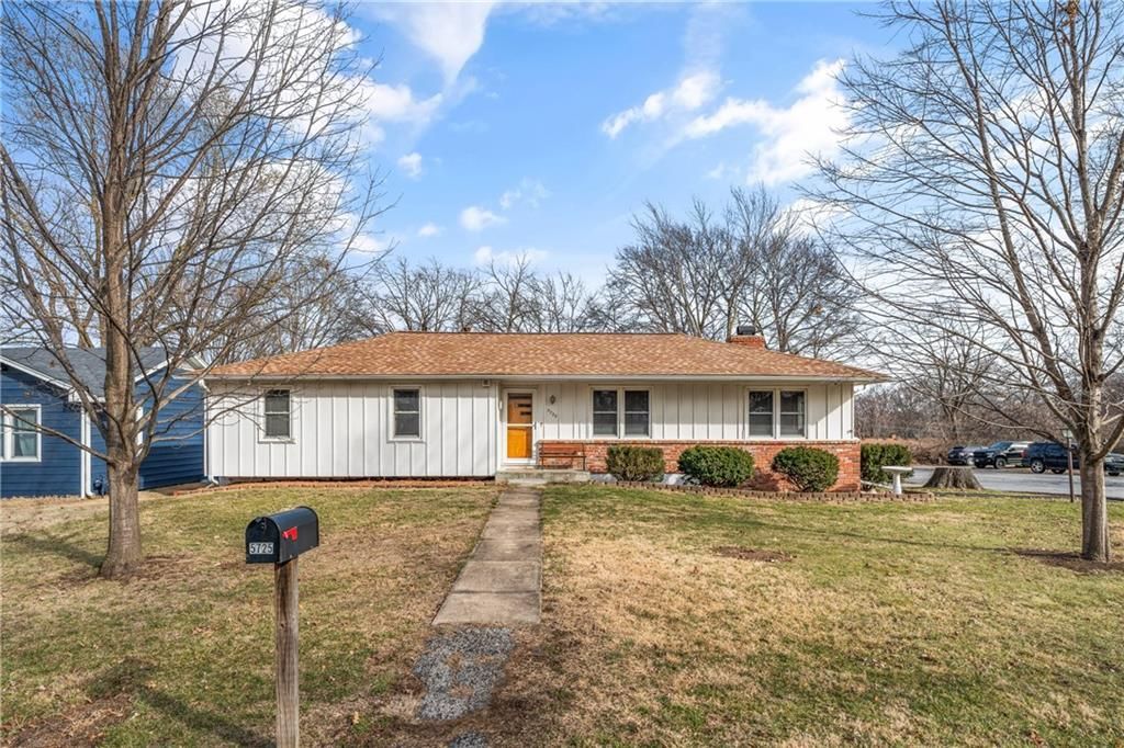 5725 Hunter Street, Raytown, MO 64133 Main Photo