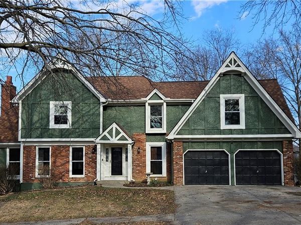 5809 N Spruce Avenue, Kansas City, MO 64119