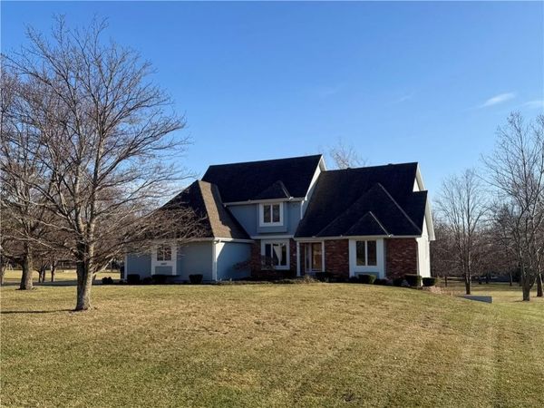 14997 W 155th Terrace, Olathe, KS 66062