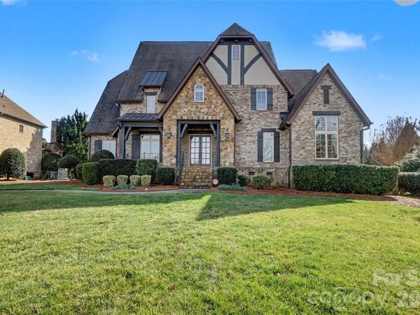10037 Strike The Gold Lane, Waxhaw, NC 28173