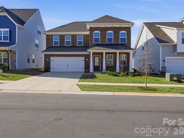 12023 Bishop Castle Drive, Charlotte, NC 28273