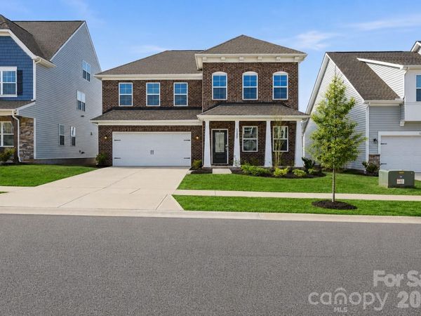 12023 Bishop Castle Drive, Charlotte, NC 28273