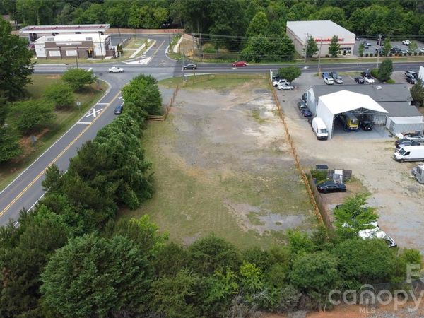 15208 Old Statesville Road , Huntersville, NC 28078