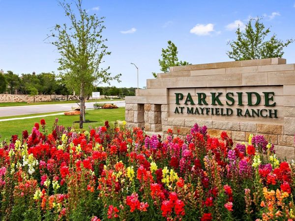 201 Caddo Lake DR, Georgetown, TX 78628