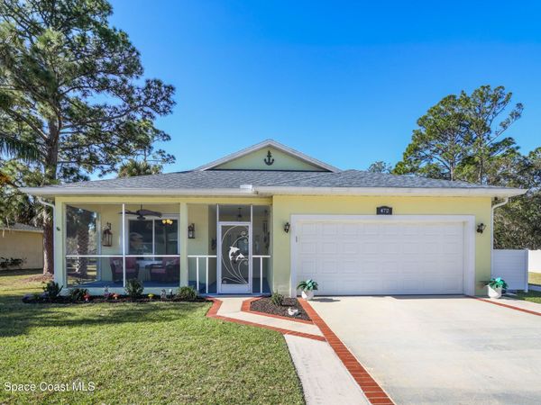 472 Carley Ln Lane, Cocoa, FL 32926