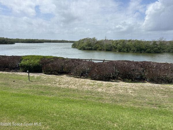 580 S Brevard Avenue, Unit 825, Cocoa Beach, FL 32931