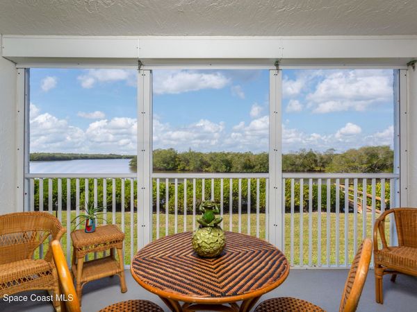 580 S Brevard Avenue , Unit 825, Cocoa Beach, FL 32931