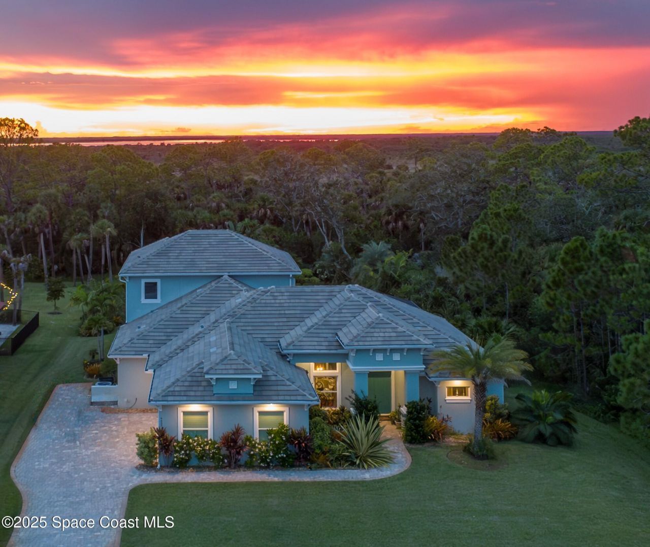 4437 Preservation Circle, Melbourne, FL 32934 Photo