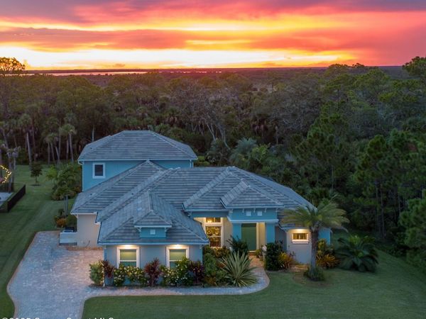 4437 Preservation Circle, Melbourne, FL 32934