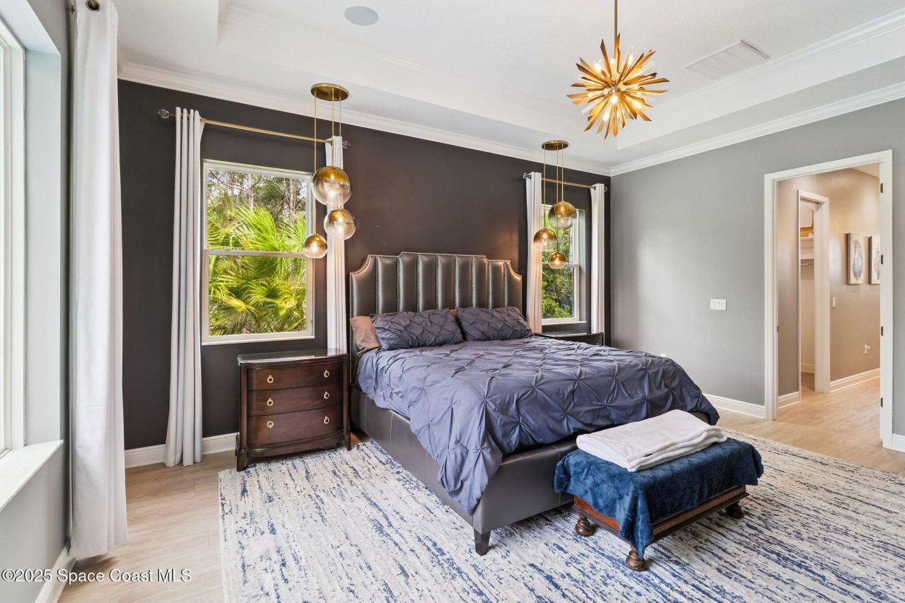 4437 Preservation Circle, Melbourne, FL 32934 Photo