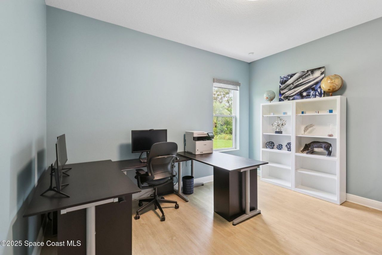 4437 Preservation Circle, Melbourne, FL 32934 Photo