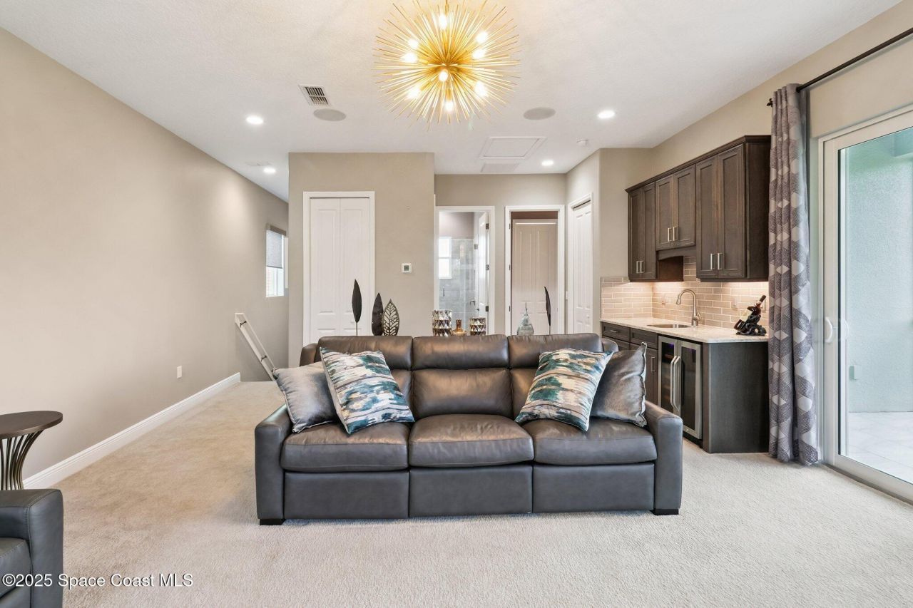 4437 Preservation Circle, Melbourne, FL 32934 Photo