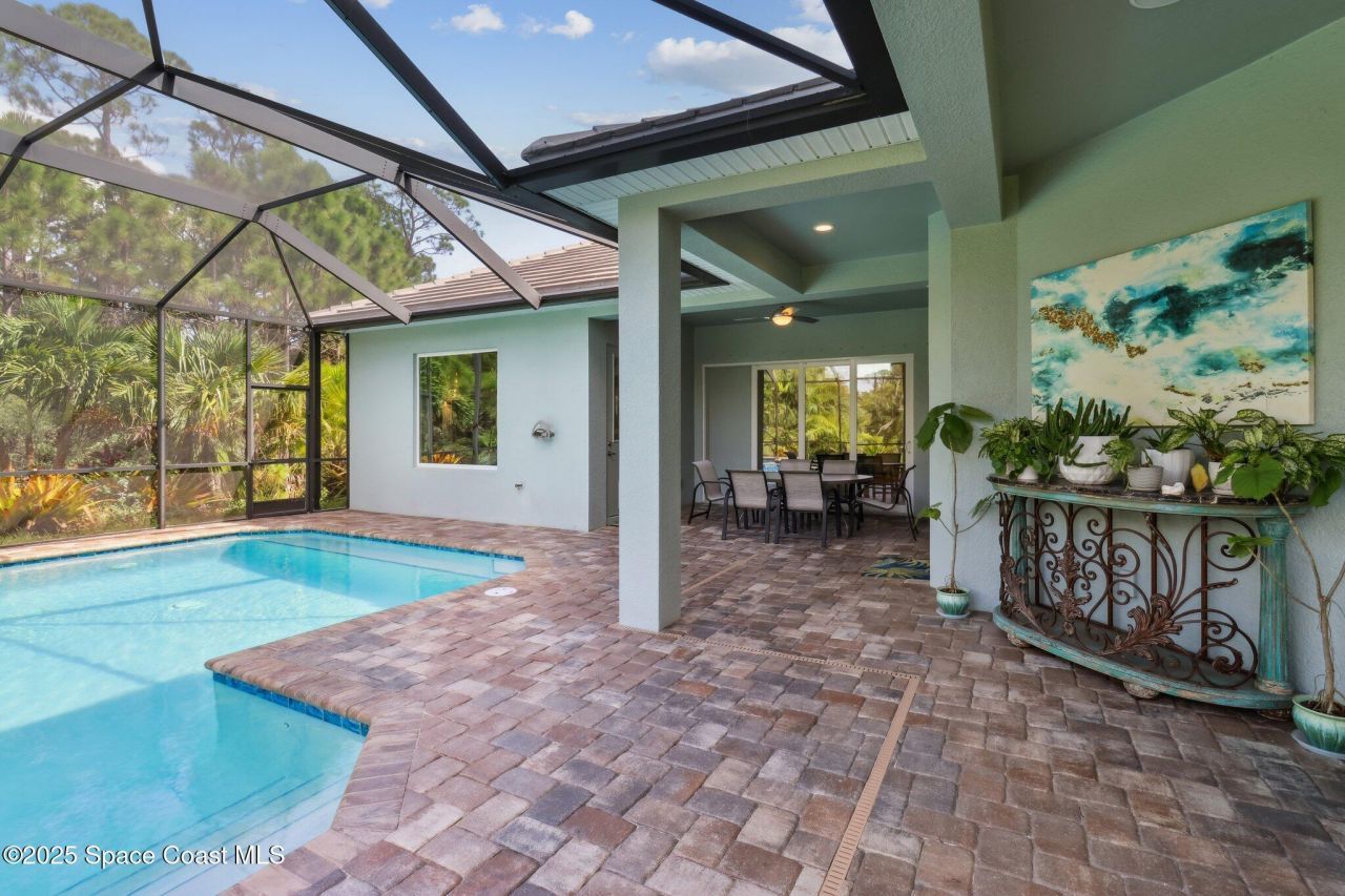 4437 Preservation Circle, Melbourne, FL 32934 Photo