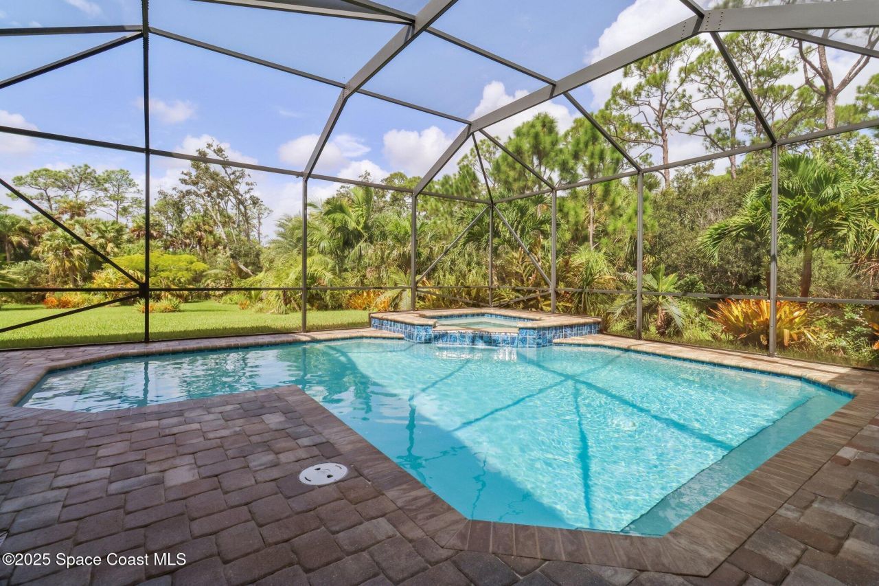 4437 Preservation Circle, Melbourne, FL 32934 Photo