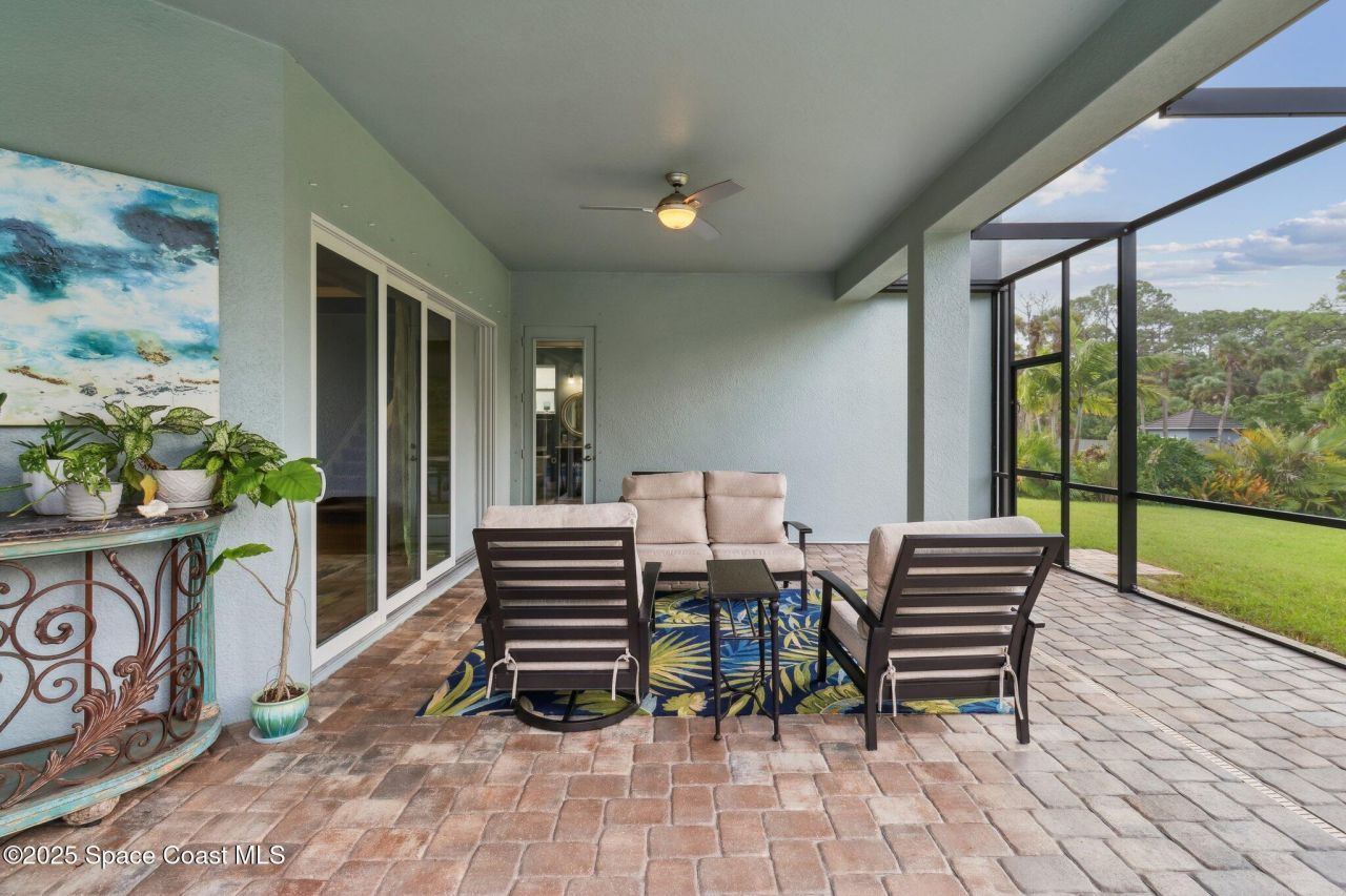 4437 Preservation Circle, Melbourne, FL 32934 Photo